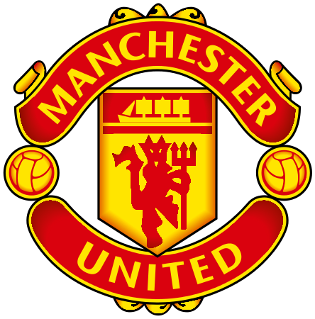 logo manchester united logo manchester united