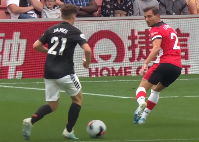 Link live streaming Manchester United Vs Southamton hari ini Link live streaming Manchester United Vs Southamton hari ini