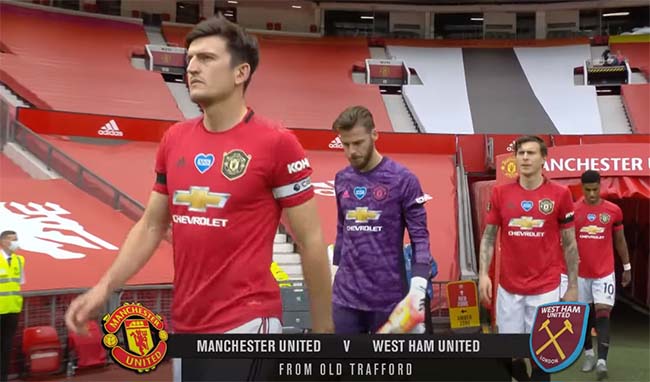 Hasil Liga Inggris Manchester United Vs West Ham United Hasil Liga Inggris Manchester United Vs West Ham United