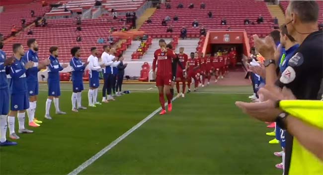 Hasil Liga Inggris Liverpool Vs Chelsea Hasil Liga Inggris Liverpool Vs Chelsea