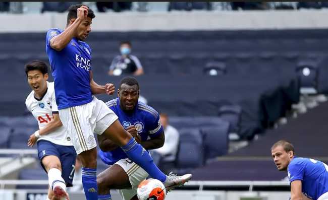 Jelang Leicester City Vs Manchester United, Leicester Akan Tampilkan Kekuatan Penuh Jelang Leicester City Vs Manchester United, Leicester Akan Tampilkan Kekuatan Penuh